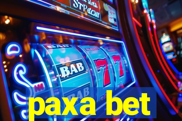 paxa bet